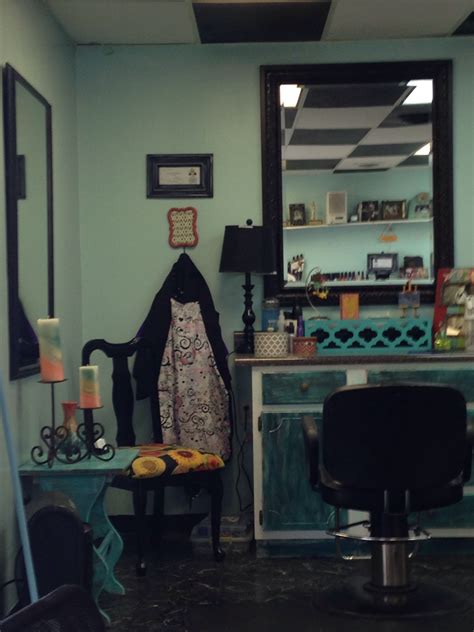Studio Salon 5. . The pin up hair studio and more batesville reviews